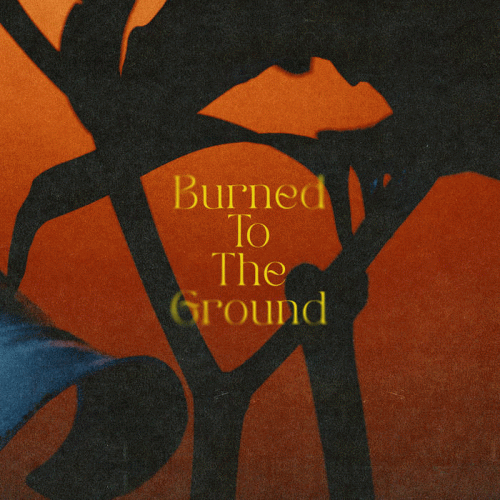 Tides From Nebula : Burned to the Ground